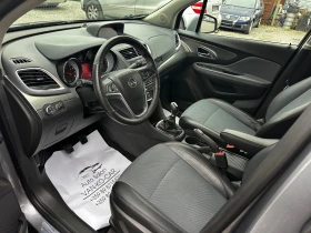 Opel Mokka 1.4i 4x4 Exclusive* КАТО НОВА - 17500 лв. / 8947.61 € - 82218899 7