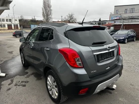 Opel Mokka 1.4i 4x4 Exclusive* КАТО НОВА - 17500 лв. / 8947.61 € - 82218899 3