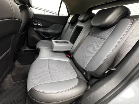 Opel Mokka 1.4i 4x4 Exclusive* КАТО НОВА - 17500 лв. / 8947.61 € - 82218899 16