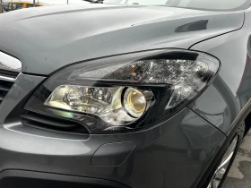 Opel Mokka 1.4i 4x4 Exclusive* КАТО НОВА - 17500 лв. / 8947.61 € - 82218899 5