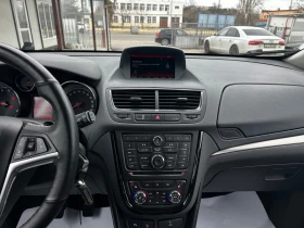 Opel Mokka 1.4i 4x4 Exclusive* КАТО НОВА - 17500 лв. / 8947.61 € - 82218899 13