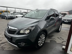 Opel Mokka 1.4i 4x4 Exclusive* КАТО НОВА - 17500 лв. / 8947.61 € - 82218899 4