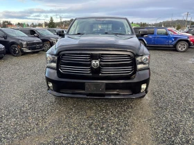 Dodge RAM 1500 CARFAX* АВТОФИНАНСИРАНЕ* БЕЗ ПЪРВОНАЧАЛНА ВНОСКА*  - 10500 € / 20536.22 лв. - 45707762 6