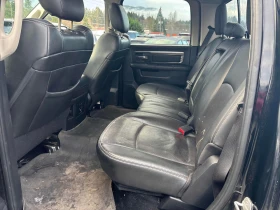 Dodge RAM 1500 CARFAX* АВТОФИНАНСИРАНЕ* БЕЗ ПЪРВОНАЧАЛНА ВНОСКА*  - 10500 € / 20536.22 лв. - 45707762 8