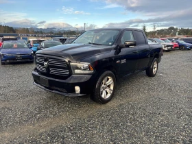 Dodge RAM 1500 CARFAX* АВТОФИНАНСИРАНЕ* БЕЗ ПЪРВОНАЧАЛНА ВНОСКА* 