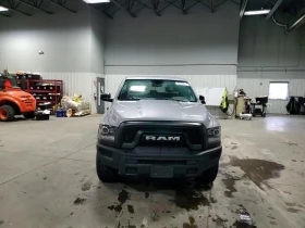 Dodge RAM 1500 3.6L 6 4x4 w/Rear Wheel Drv