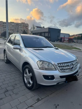 Mercedes-Benz ML 320 W164 - 6200 € / 12126.15 лв. - 82066688 3