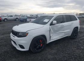 Jeep Grand cherokee SRT| 6.4 V8 - 24000 € / 46939.92 лв. - 56363150 2