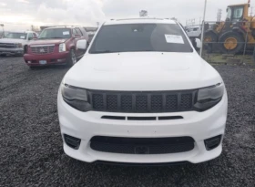 Jeep Grand cherokee SRT| 6.4 V8 - 24000 € / 46939.92 лв. - 56363150 9