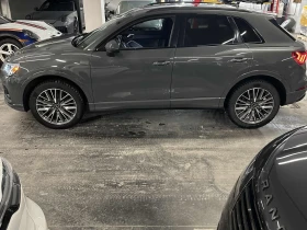 Audi Q3 Komfort 40 TFSI * CARFAX* ОПЦИЯ ЗА ФИНАНСИРАНЕ*  - 24400 € / 47722.25 лв. - 10999281 10