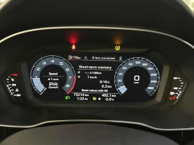 Audi Q3 Komfort 40 TFSI * CARFAX* ОПЦИЯ ЗА ФИНАНСИРАНЕ*  - 24400 € / 47722.25 лв. - 10999281 8