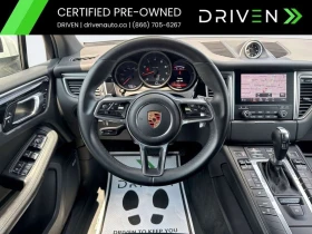 Porsche Macan * CARFAX * ФИНАНСИРАНЕ , снимка 14