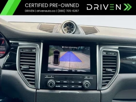 Porsche Macan * CARFAX * ФИНАНСИРАНЕ , снимка 17