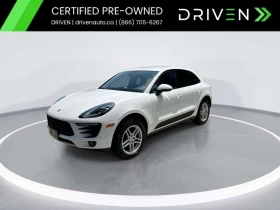 Porsche Macan * CARFAX * ФИНАНСИРАНЕ , снимка 4