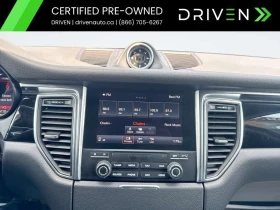 Porsche Macan * CARFAX * ФИНАНСИРАНЕ , снимка 16