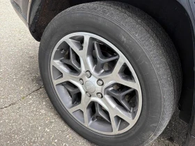 Jeep Grand cherokee * Overland * ДИСТРОНИК * ОТ ПРЕДСТАВИТЕЛСТВО - 19900 € / 38921.02 лв. - 59138614 6