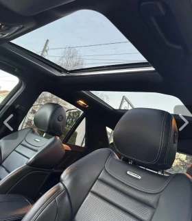 Mercedes-Benz GLE 63 AMG Подгрев* Панорама* Harman/Kardon* 360Камера - 32000 € / 62586.56 лв. - 21975995 10