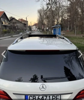 Mercedes-Benz GLE 63 AMG Подгрев* Панорама* Harman/Kardon* 360Камера - 32000 € / 62586.56 лв. - 21975995 6