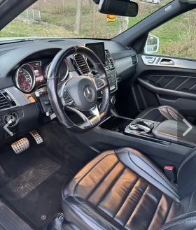 Mercedes-Benz GLE 63 AMG Подгрев* Панорама* Harman/Kardon* 360Камера - 32000 € / 62586.56 лв. - 21975995 8