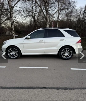 Mercedes-Benz GLE 63 AMG Подгрев* Панорама* Harman/Kardon* 360Камера - 32000 € / 62586.56 лв. - 21975995 3