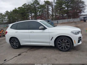BMW X3 3l M40I - 24000 € / 46939.92 лв. - 34053080 13