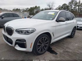 BMW X3 3l M40I - 24000 € / 46939.92 лв. - 34053080 2