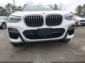 BMW X3 3l M40I - 24000 € / 46939.92 лв. - 34053080 6