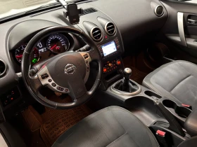 Nissan Qashqai DCI - 6500 € / 12712.90 лв. - 52507821 8