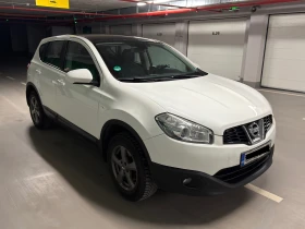 Nissan Qashqai DCI