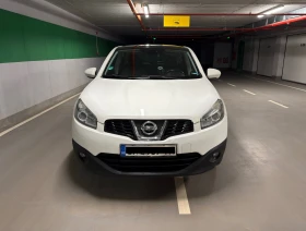Nissan Qashqai DCI - 6500 € / 12712.90 лв. - 52507821 2