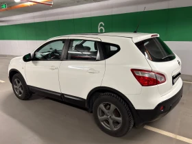 Nissan Qashqai DCI - 6500 € / 12712.90 лв. - 52507821 3