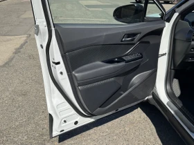 Toyota C-HR 2.0 Hybrid Team Deutschland  - 28900 € / 56523.49 лв. - 96822843 10