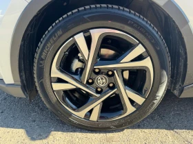 Toyota C-HR 2.0 Hybrid Team Deutschland  - 28900 € / 56523.49 лв. - 96822843 15