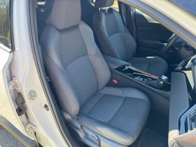 Toyota C-HR 2.0 Hybrid Team Deutschland  - 28900 € / 56523.49 лв. - 96822843 13