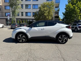 Toyota C-HR 2.0 Hybrid Team Deutschland  - 28900 € / 56523.49 лв. - 96822843 4
