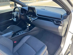 Toyota C-HR 2.0 Hybrid Team Deutschland  - 28900 € / 56523.49 лв. - 96822843 12