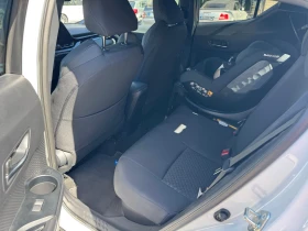 Toyota C-HR 2.0 Hybrid Team Deutschland  - 28900 € / 56523.49 лв. - 96822843 14