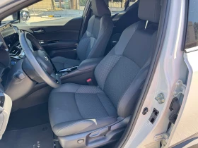 Toyota C-HR 2.0 Hybrid Team Deutschland  - 28900 € / 56523.49 лв. - 96822843 11