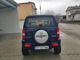 Suzuki Jimny undefined | Auto.bg — изображение 10