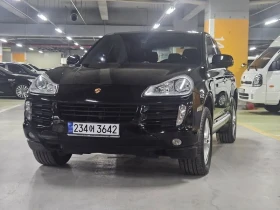 ������ Porsche Cayenne