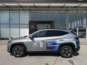 Hyundai Tucson Hyundai TUCSON FL EXCLUSIVE DARK VISION HYBRID 2WD | Mobile.bg � ����� ������ 2