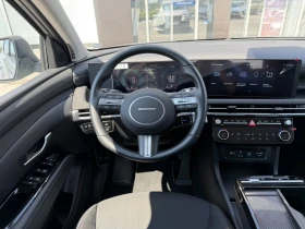 Hyundai Tucson Hyundai TUCSON FL EXCLUSIVE DARK VISION HYBRID 2WD | Mobile.bg � ����� ������ 11