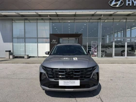 Hyundai Tucson Hyundai TUCSON FL EXCLUSIVE DARK VISION HYBRID 2WD | Mobile.bg � ����� ������ 8