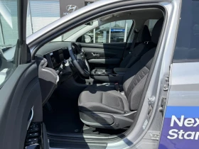 Hyundai Tucson Hyundai TUCSON FL EXCLUSIVE DARK VISION HYBRID 2WD | Mobile.bg � ����� ������ 15