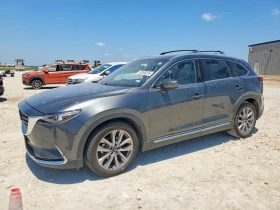 Mazda CX-9 2.5l Grand Touring