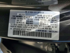 Mazda CX-9 2.5l Grand Touring - 9200 € / 17993.64 лв. - 22984297 13