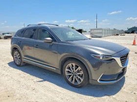 Mazda CX-9 2.5l Grand Touring - 9200 € / 17993.64 лв. - 22984297 4