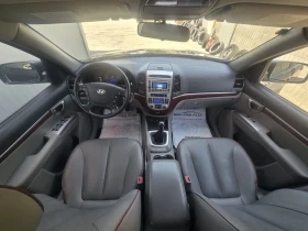 Hyundai Santa fe 2.2CRDI 4X4 | Mobile.bg � ����� ������ 8