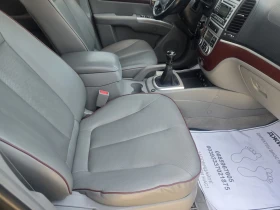 Hyundai Santa fe 2.2CRDI 4X4 | Mobile.bg � ����� ������ 10