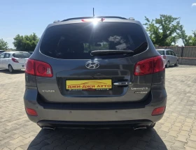 Hyundai Santa fe 2.2CRDI 4X4 | Mobile.bg � ����� ������ 5